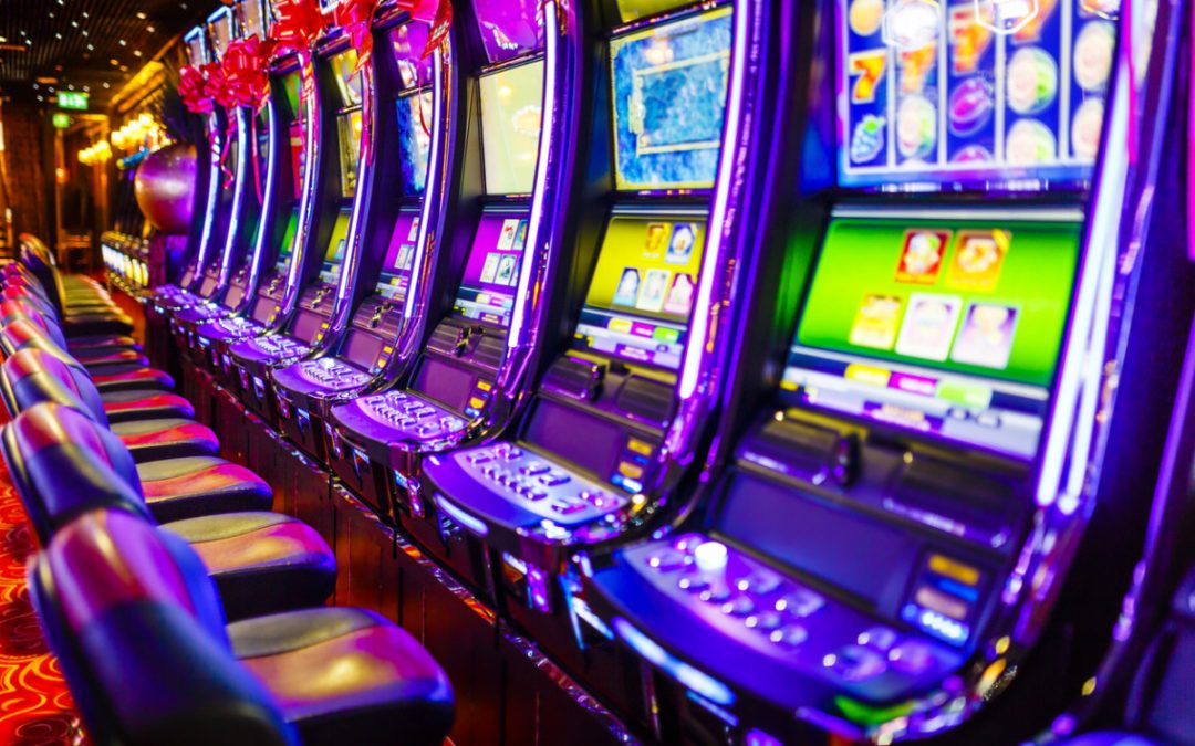 Su Realtà Locali parliamo di gioco d’azzardo patologico