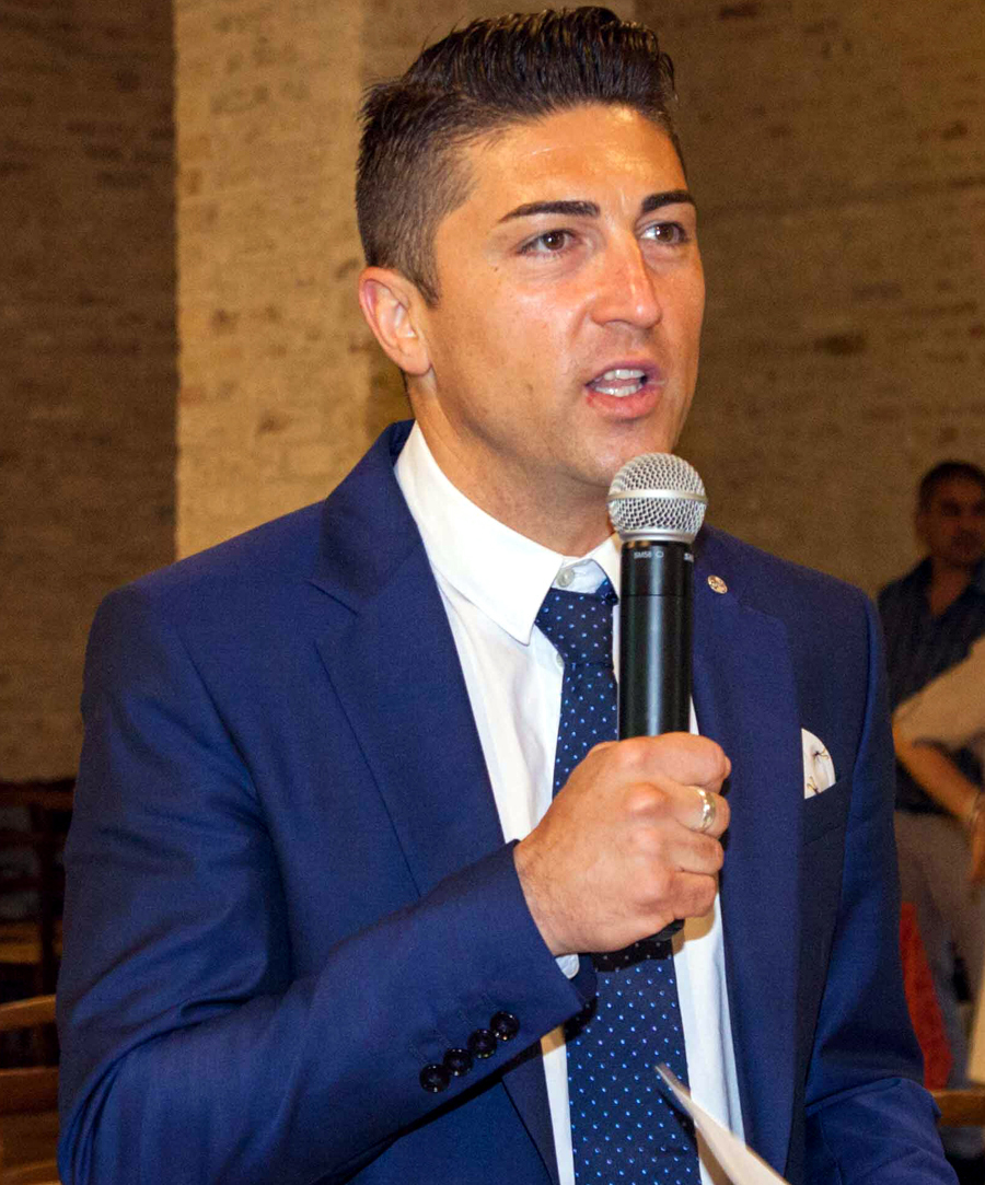 A Realtà Locali Francesco Balloni