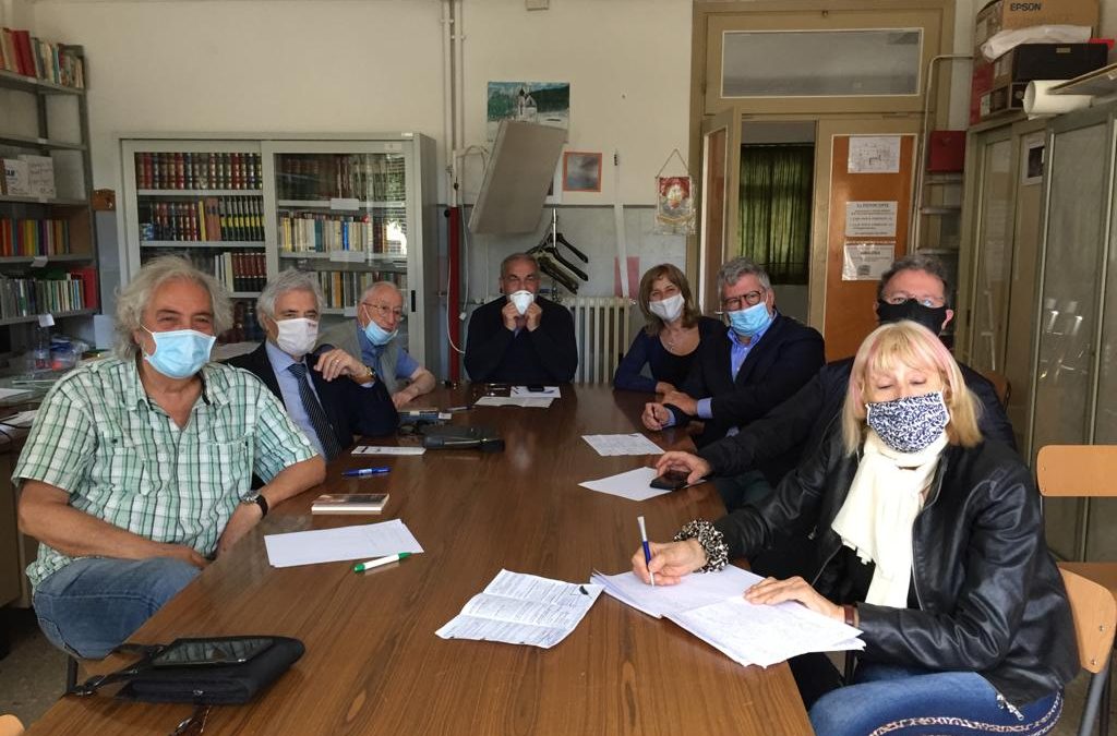 Premio Cecco D’Ascoli: proclamati i vincitori