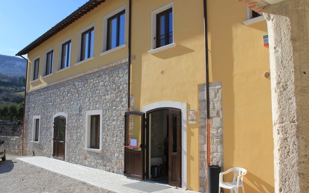 PAS: attivo lo studio dentistico
