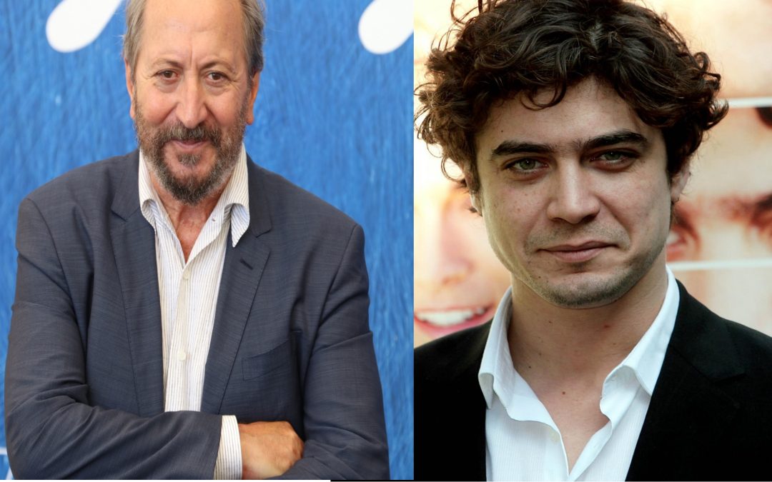 Al via il casting per il film di Piccioni con Scamarcio