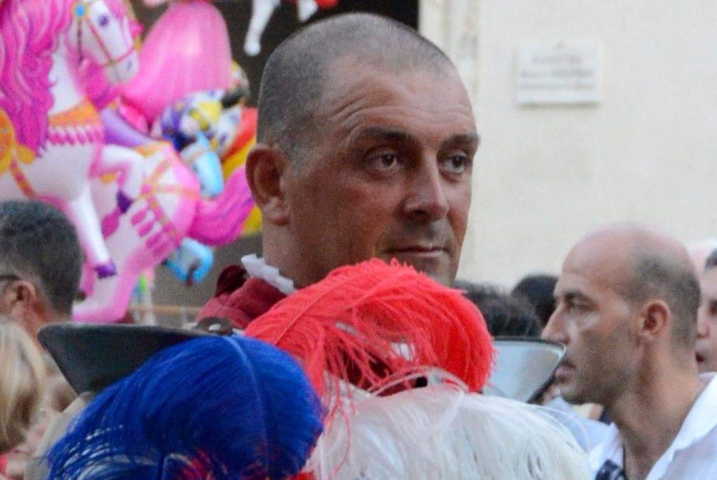 Oggi a Realtà Locali Gigi De Santis di Porta Romana