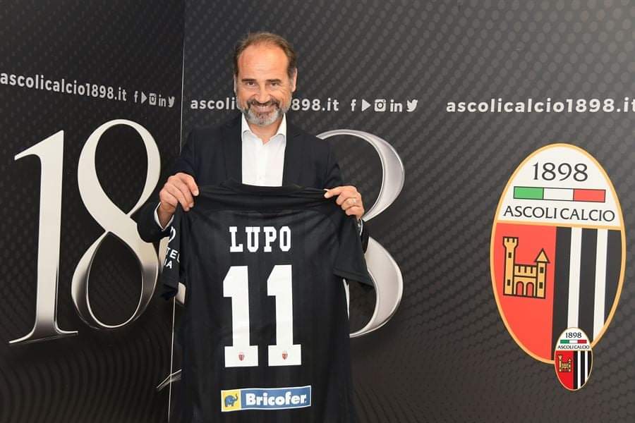 A Realtà Locali il Ds Fabio Lupo