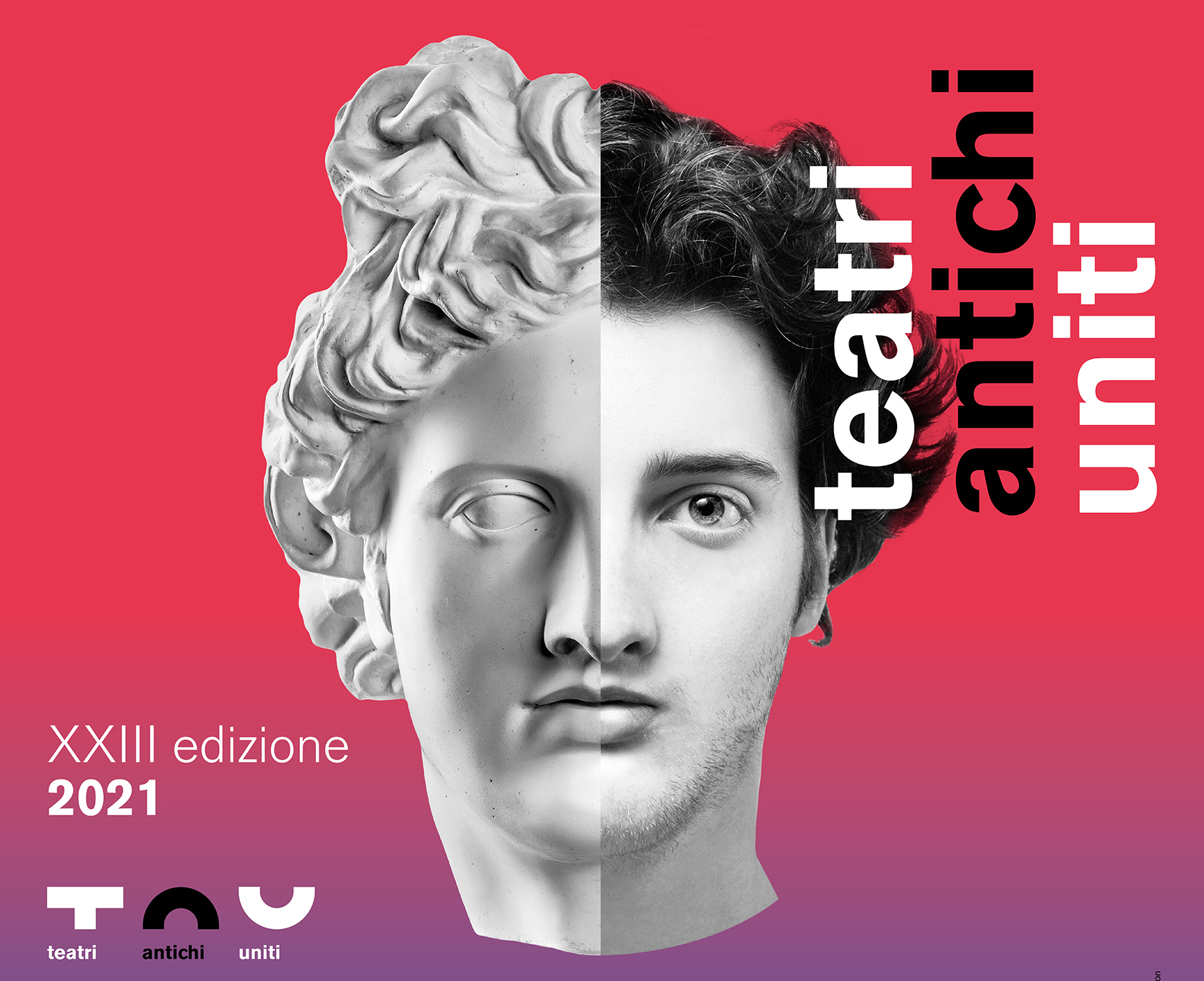A Realtà Locali l'edizione 2021 dei Teatri Antichi Uniti