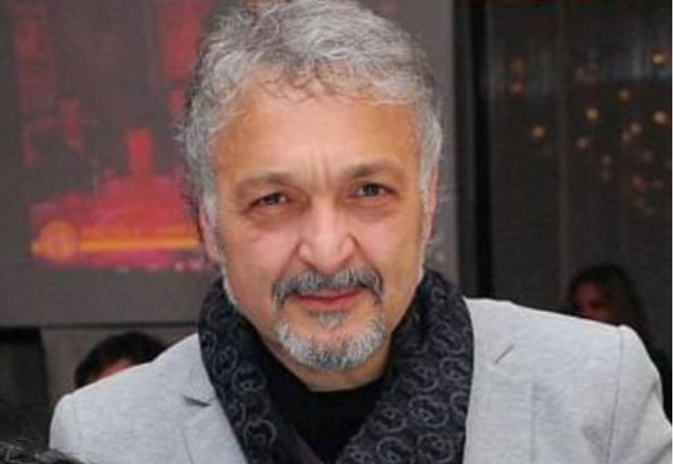 Ospite di Realtà Locali Giancarlo Mari