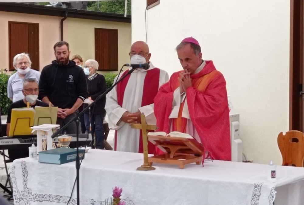Sisma 2016: su “La Vita Picena” il racconto della commemorazione