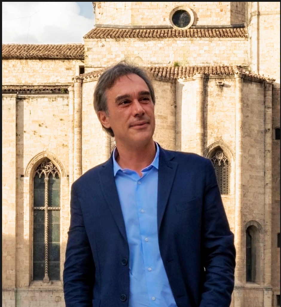 Giorgio Bisirri