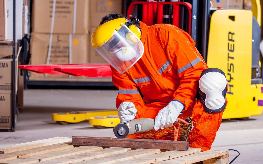 A Realtà Locali parliamo di sicurezza sul lavoro