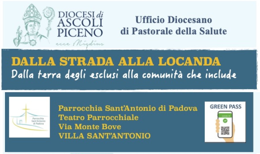 Ospite di Realtà Locali Ecclesia don Giorgio Del Vecchio