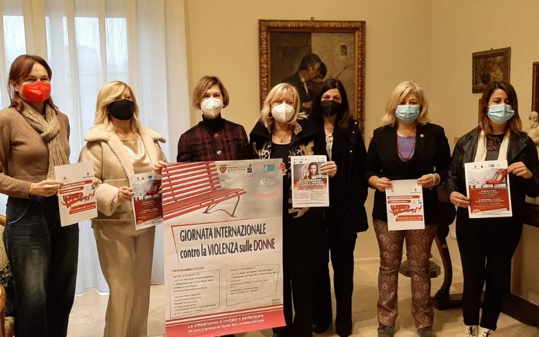 La giornata contro la violenza sulle donne: tutte le iniziative