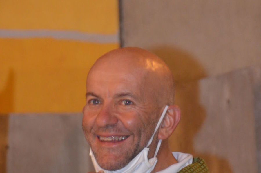 RL Ecclesia: 25 anni di sacerdozio per don Andrea