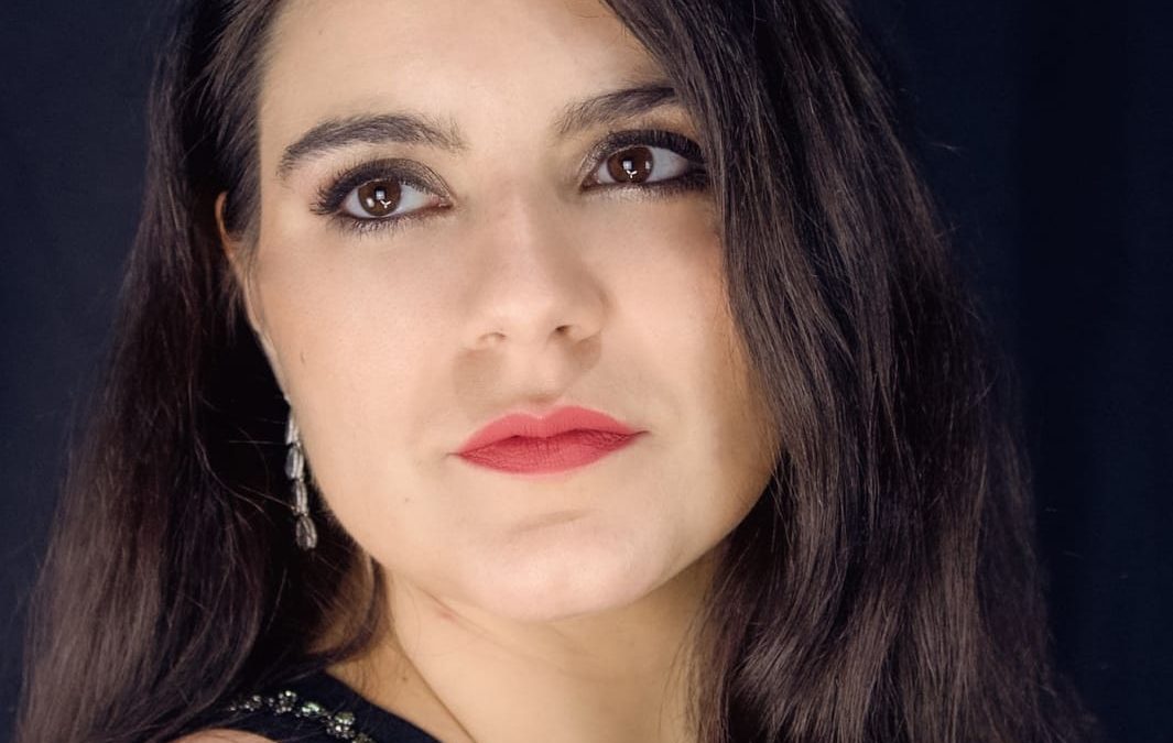 Realtà Locali ospita Sara Fulvi, soprano da Ascoli a Dubai