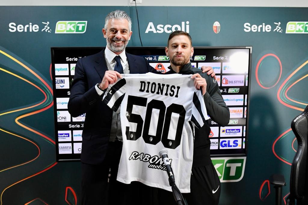 Realtà Locali bianconero: la vittoria dell’Ascoli sul Crotone