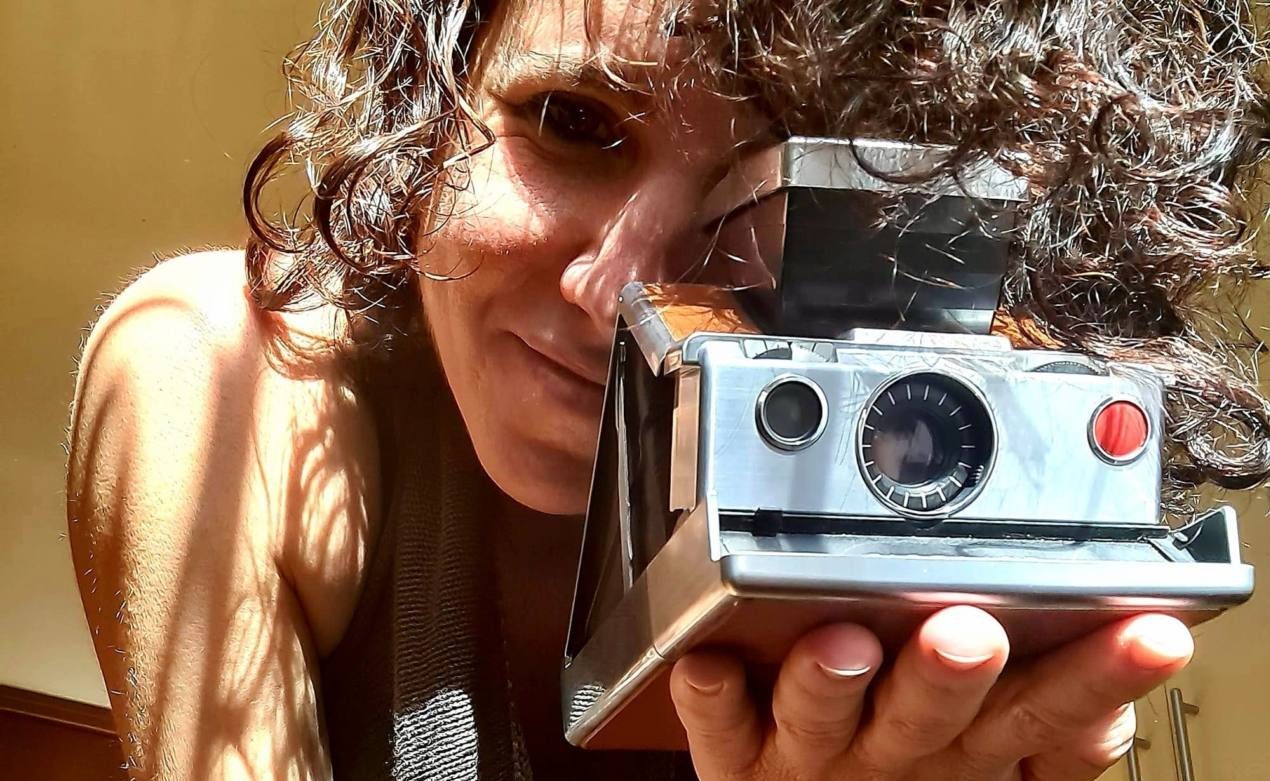 A Realtà Locali la regista Laura Viezzoli