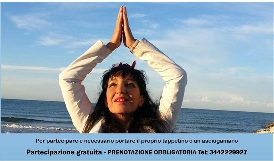 Ospite di Realtà Locali Eugenia Brega
