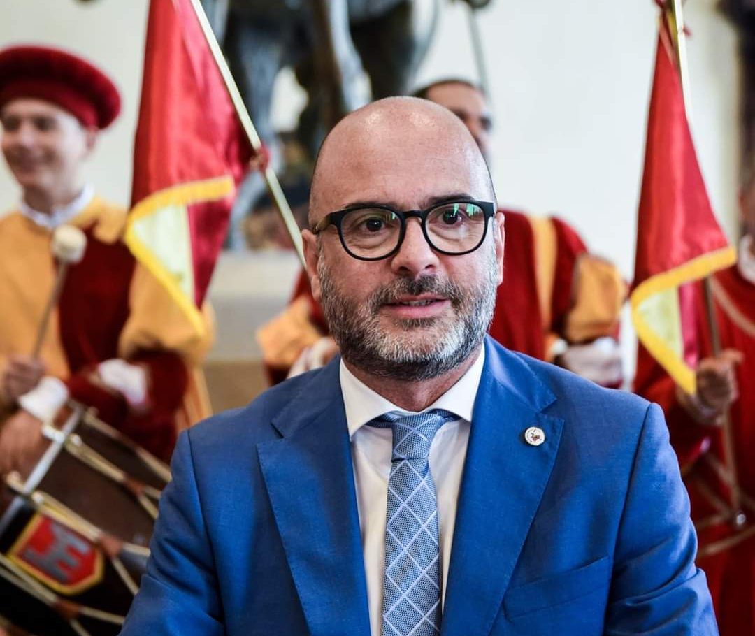 Ospite di Realtà Locali Massimo Massetti