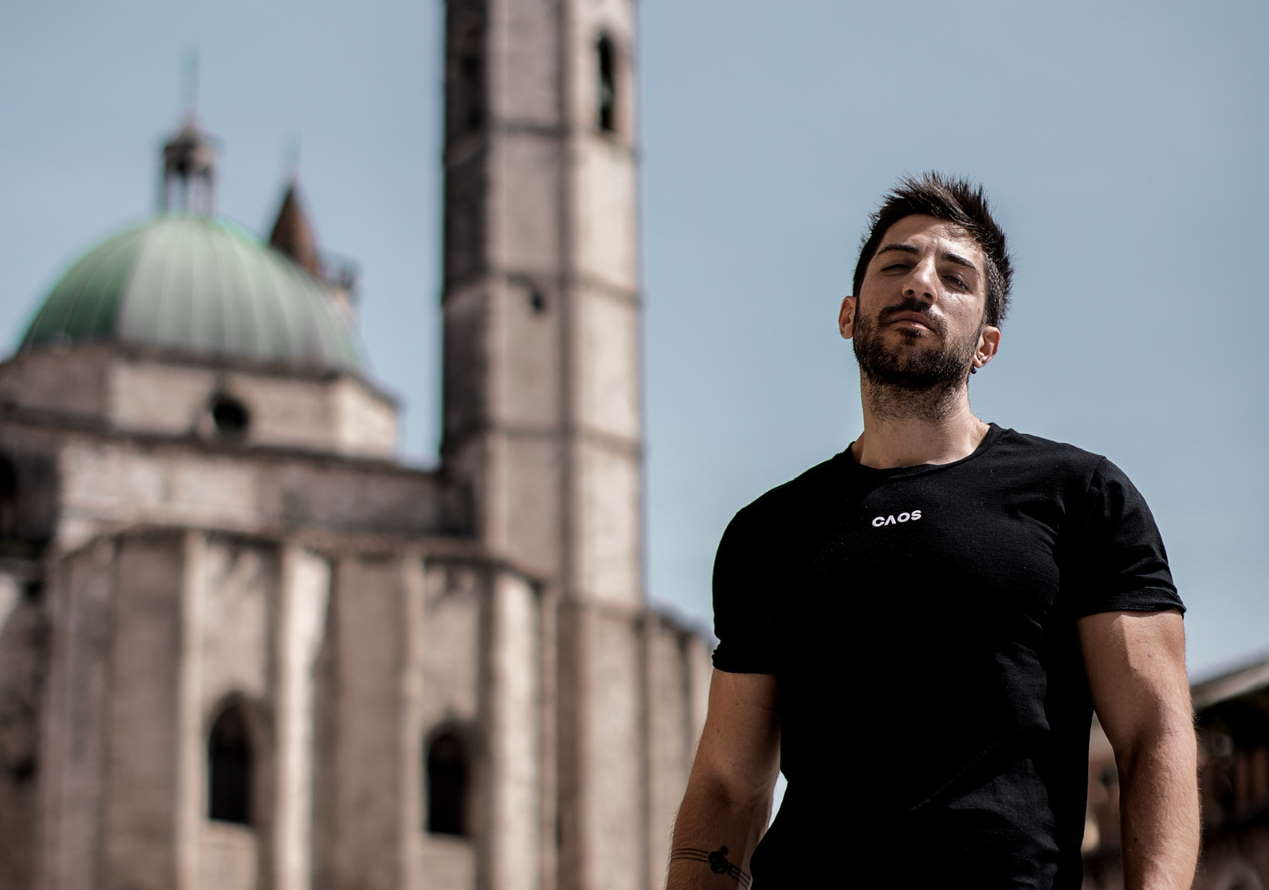 Dj Asco a Realtà Locali