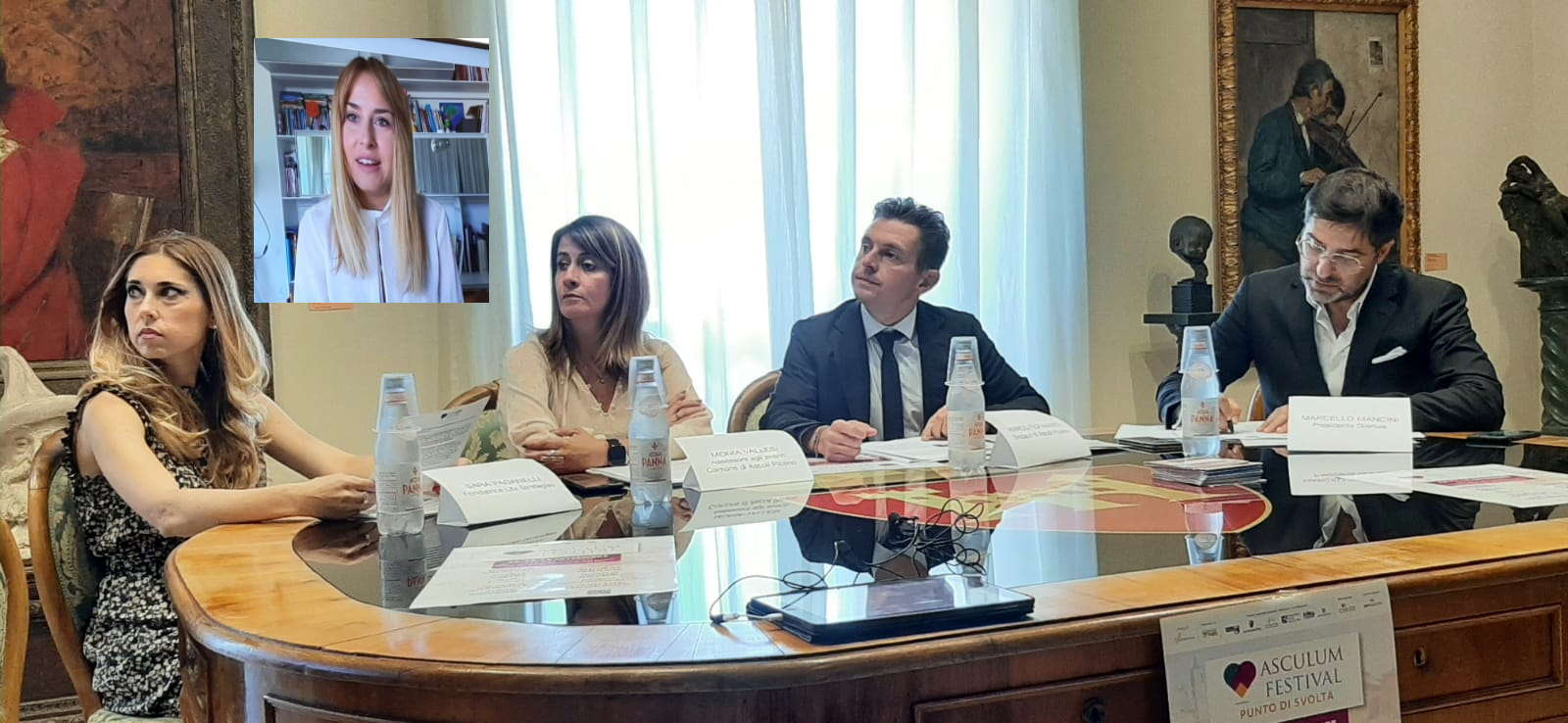 A Realtà Locali presentiamo l’Asculum Festival
