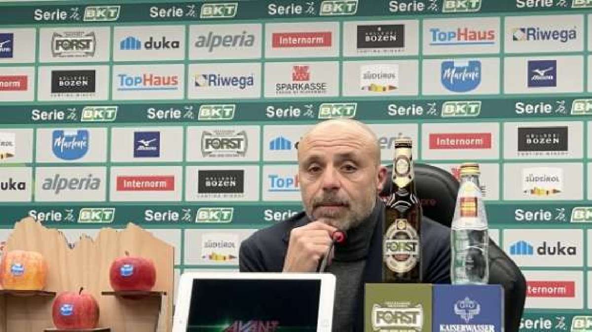 Realtà Locali bianconero con Flavio Giampieretti