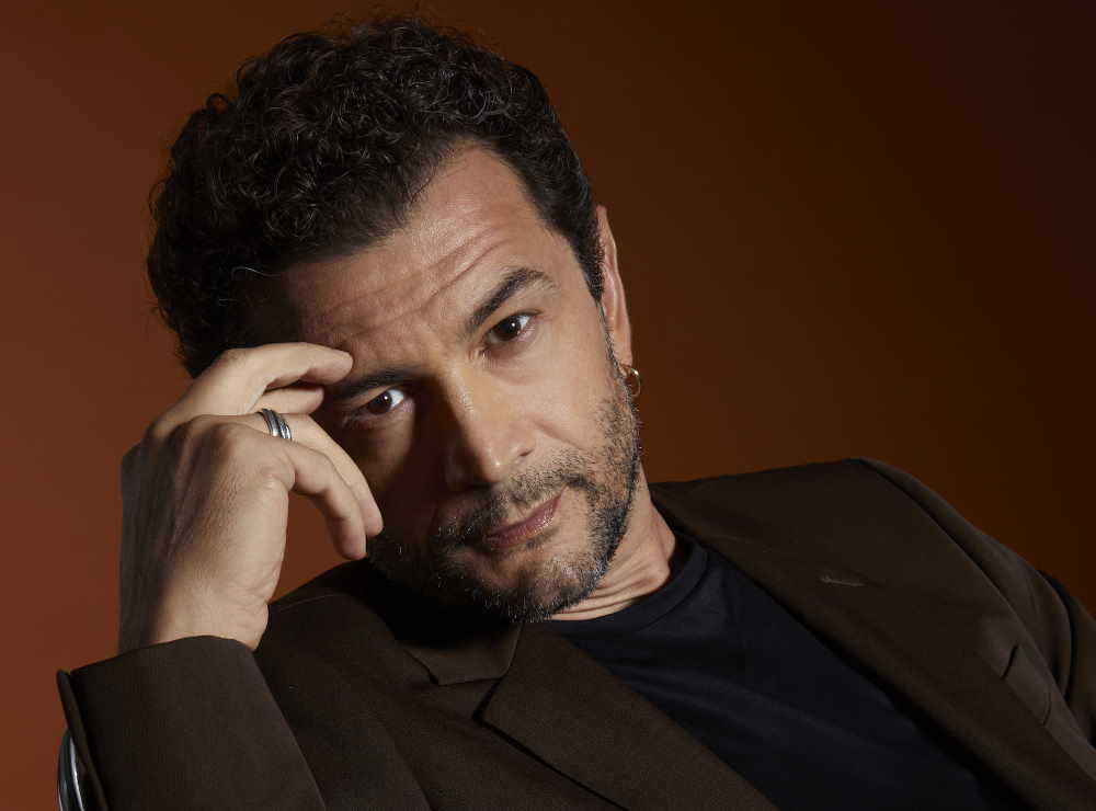 Realtà Locali: Vinicio Marchioni ad Ascoli con il CineCircolo