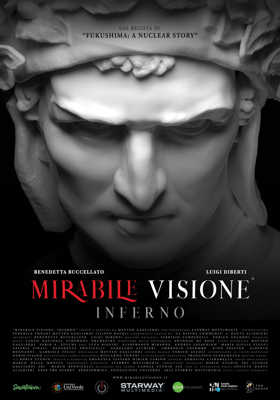 Realtà Locali: Matteo Gagliardi presenta Mirabile Visione