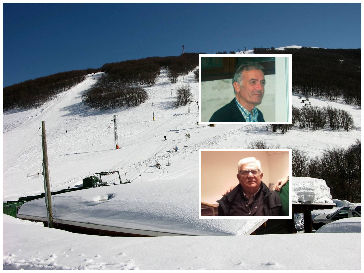 Monte Piselli: manca la visione strategica. Le proposte di CAI e Italia Nostra.