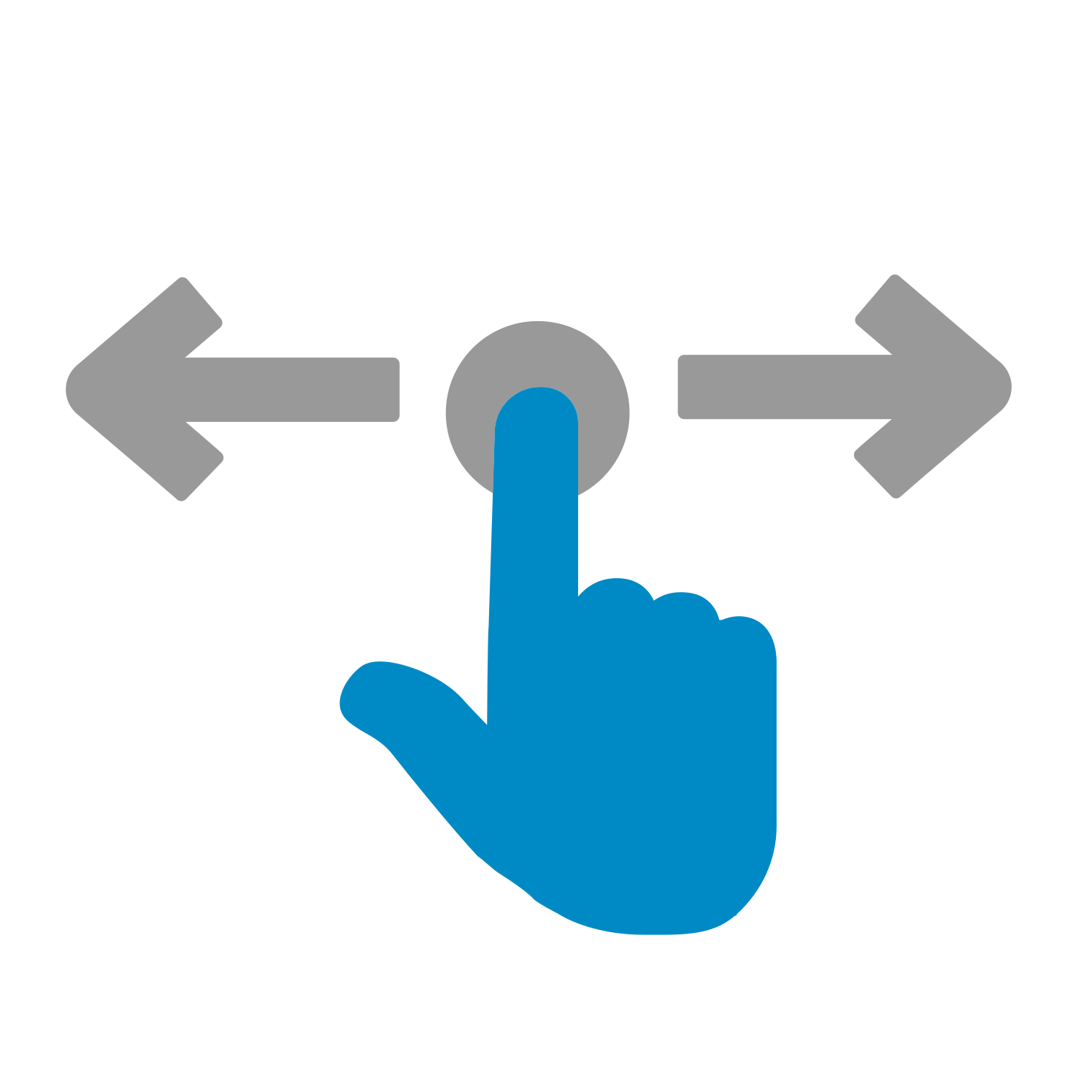 Icona-swipe-touch-left-right