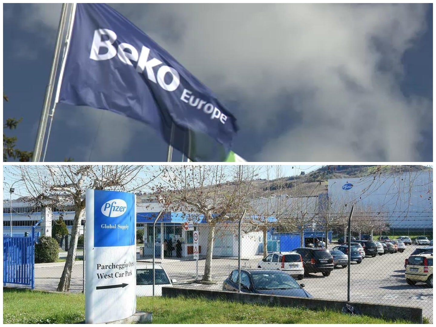 Beko Europe: l'azienda apre ad un nuovo piano industriale