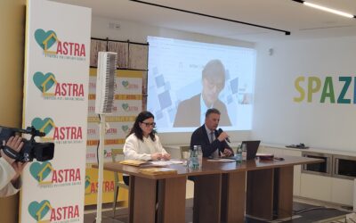 Nasce Astra: aiuterà le famiglie in difficoltà a trovare casa