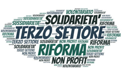 Terzo Settore, tanti adempimenti in attesa dei benefici