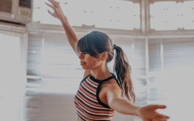 Danza e disabilità visiva, una tesi di laurea racconta la danzaterapia