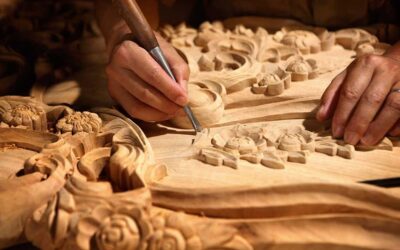 Botteghe in centro, l’artigianato artistico protagonista a San Benedetto del Tronto