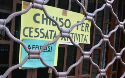 Commercio in centro ad Ascoli: bene il food, soffrono gli altri settori
