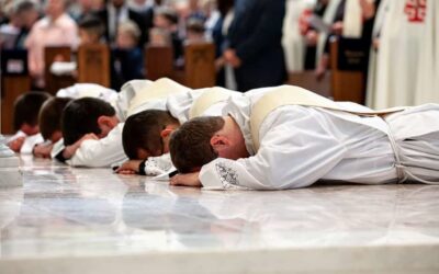 Vocazioni in crisi: ma nel Piceno arrivano nuovi sacerdoti
