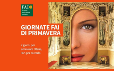 Giornate Fai di Primavera, ecco i 7 luoghi aperti nel Piceno