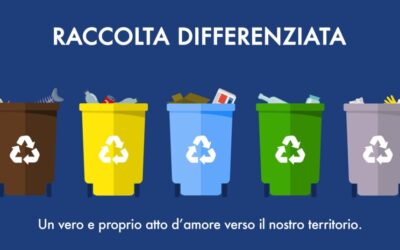 Raccolta differenziata nel Piceno, i progetti per il futuro