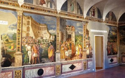 8xmille. I progetti della Diocesi di Ascoli Piceno per i beni culturali ecclesiastici