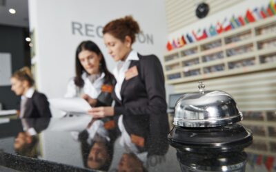 Stagione turistica: ecco i lavori più richiesti per l’estate