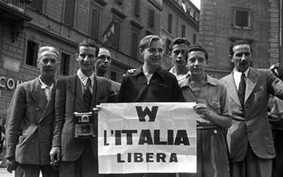 25 aprile, Liberazione dal nazifascismo: ricordare é un dovere morale