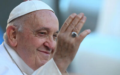 Tutto il Piceno piange Papa Francesco: il pensiero del vescovo Palmieri