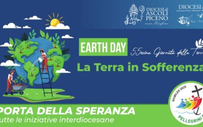 Terza edizione dell’Earth Day 2025: tutelare il creato e ritrovare la pace