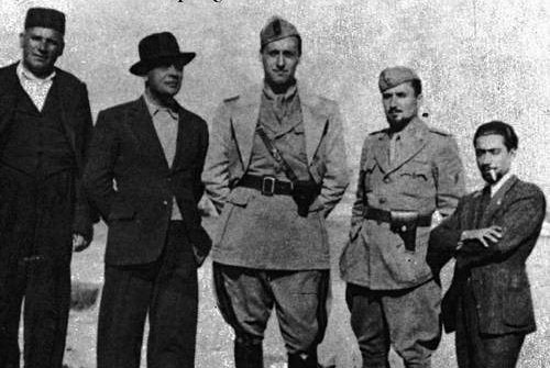 A Rotella storie di resistenza: in un libro il martirio della banda Paolini