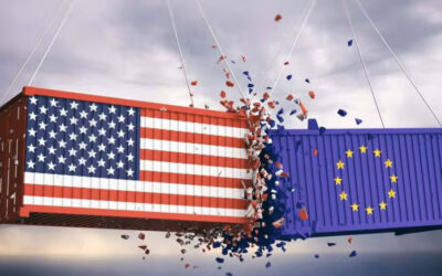 Dazi Usa: quali saranno gli impatti sulle produzioni marchigiane?