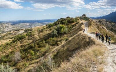 Primavera in montagna: suggerimenti e consigli dall’esperto del Cai