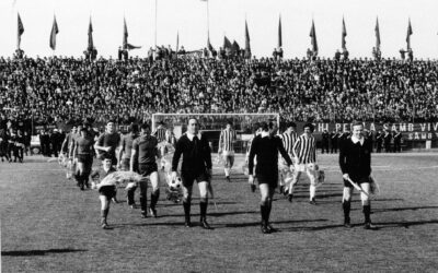 Samb-Ascoli: derby marchigiano tra promozione e salvezza