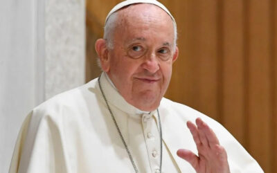 Vescovo Palmieri: “Da Papa Francesco sempre una grande attenzione paterna”