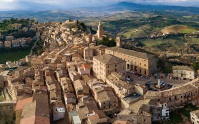 L’antico centro di Ripatransone: una meta da visitare tra arte e storia