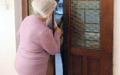 Truffe agli anziani: i Carabinieri spiegano come difendersi