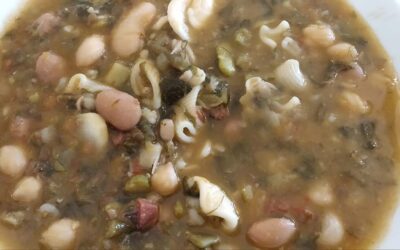 Primo Maggio a tavola con le Virtù: antiche tradizioni e buoni auspici