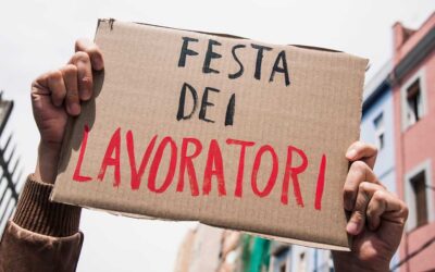 Primo maggio, parlano i sindacati: la sicurezza al centro della festa dei lavoratori